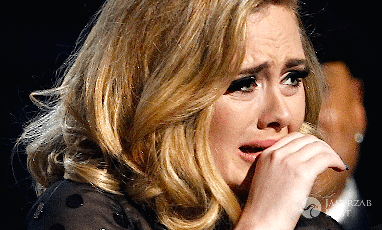 Szok! Adele rezygnuje z koncertów! Nie zagra już nigdy! "Mam złe doświadczenia. Nie wiem czy kiedykolwiek znowu ruszę w trasę"