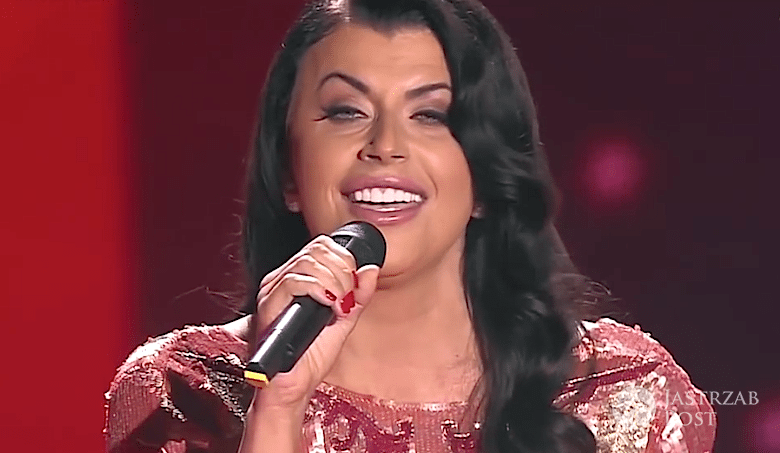 Renata Wolkiewicz Eurowizja 2016