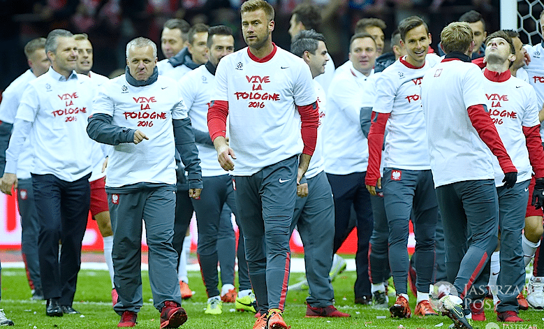 Już jest! Logo EURO 2020 nie spodobało się fanom. Mamy zdjęcia i wideo spotu promującego mistrzostwa Europy w piłce nożnej