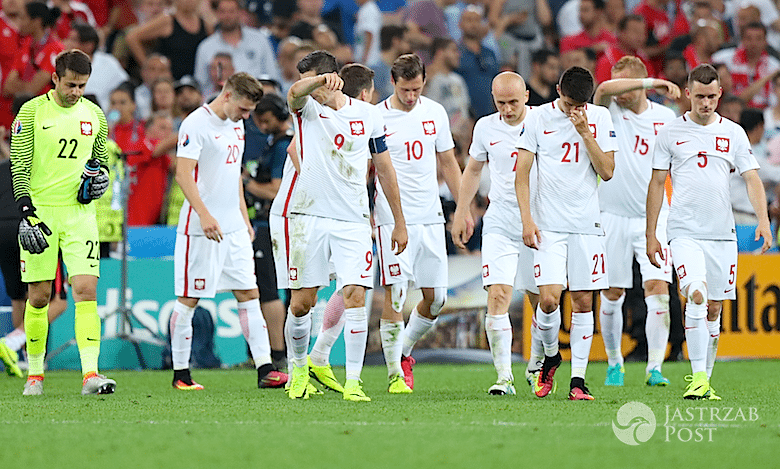 Najpopularniejszy piłkarz po EURO 2016