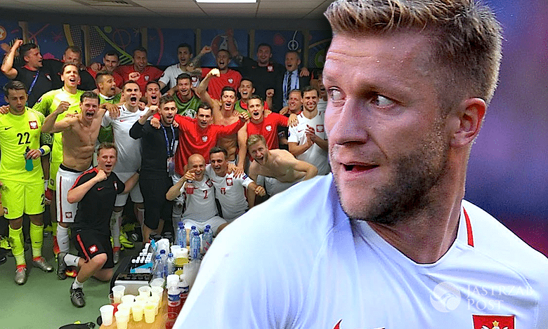 Kuba Błaszczykowski o ćwierćfinale EURO 2016