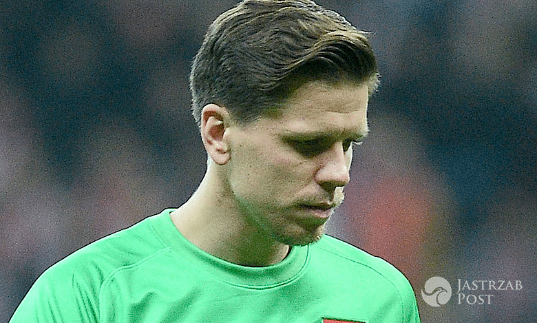 Wojciech Szczęsny na EURO 2016