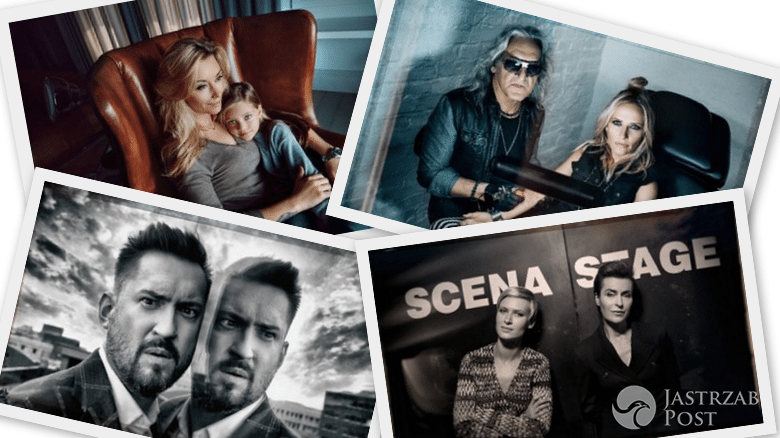 Galeria zdjęć Kalendarza Dżentelemni 2016