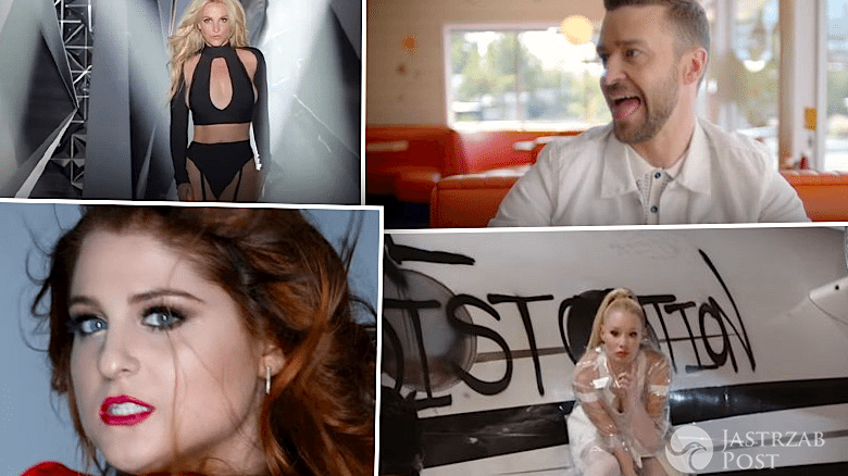 Najgorsze piosenki 2016 ranking TIMEs