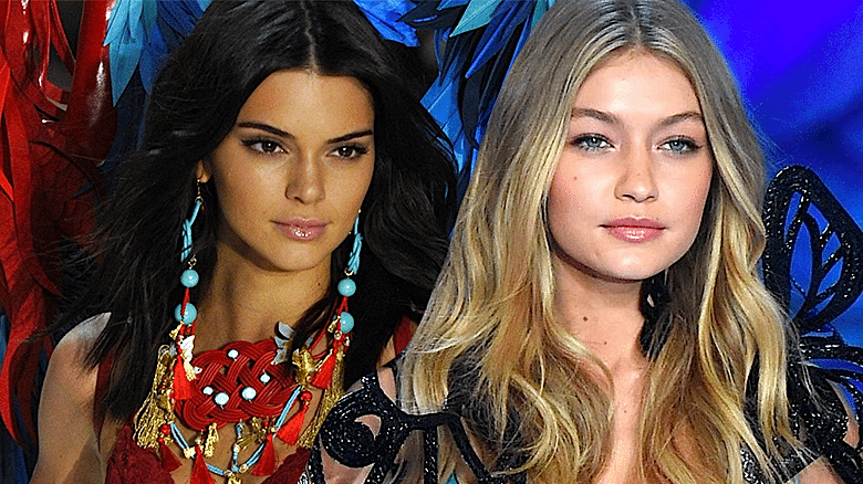 Co jedzą modelki po pokazie Victoria's Secret 2016