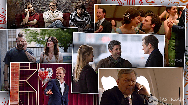 Najlepsze filmy 2016