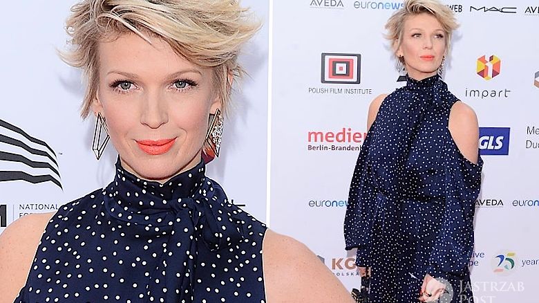 Magda Mołek EFA 2016