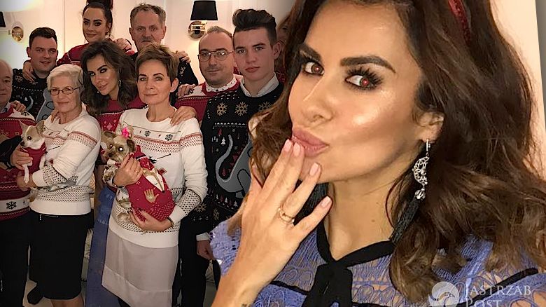 Święta Wigilia Natalia Siwiec 2016