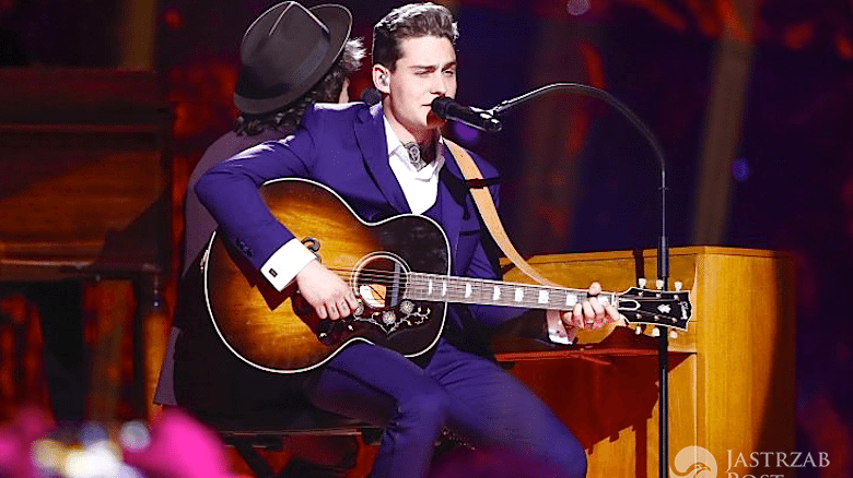 Holandia Eurowizja 2016