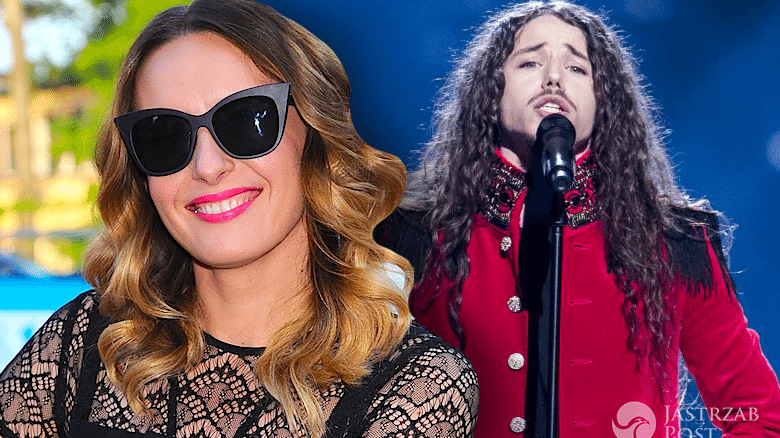 Monika Kuszyńska o Michale Szpaku i Eurowizji 2016