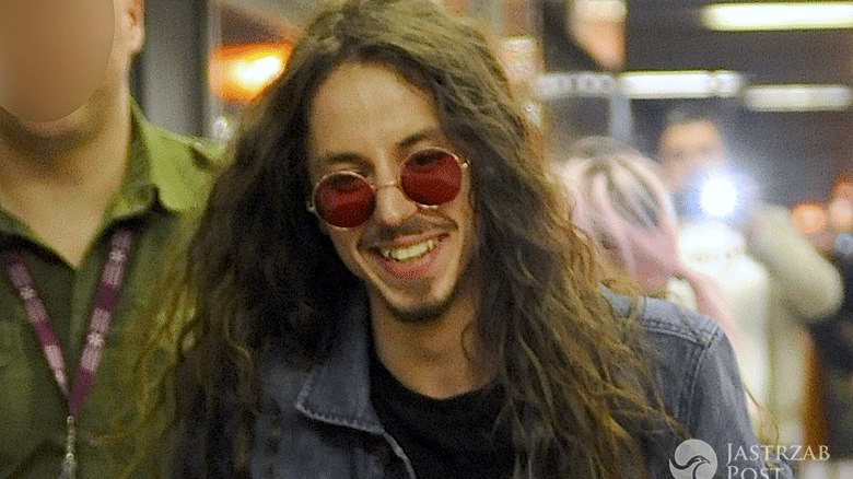 Michał Szpak o Opolu 2016
