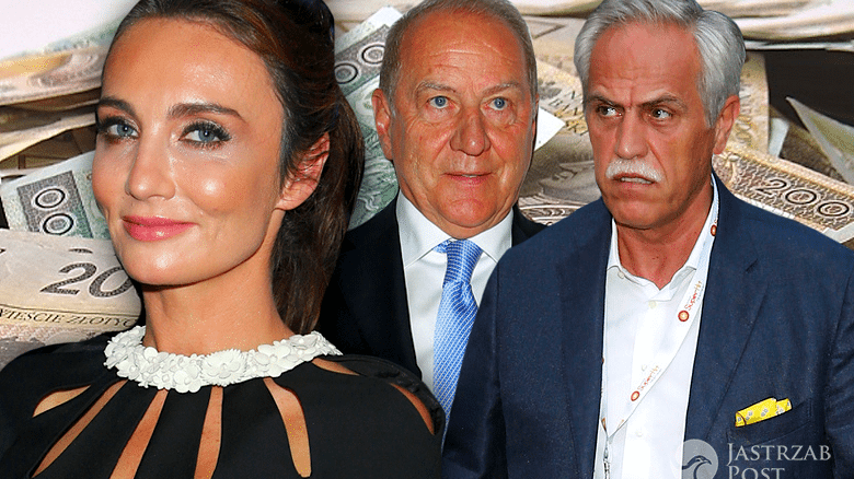 Najbogatsi Polacy Wprost 2016