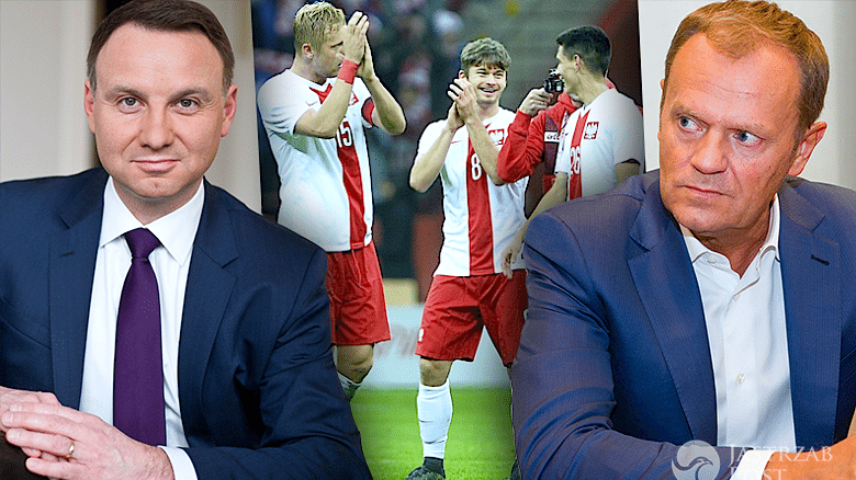 Politycy o EURO 2016 1/4 finału