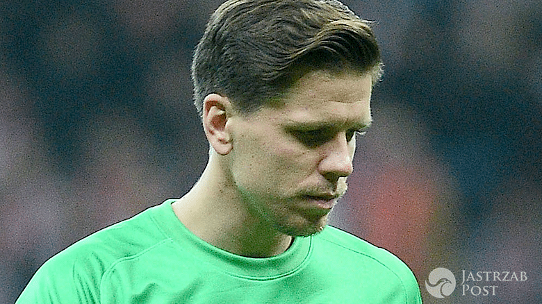 Wojciech Szczęsny na EURO 2016