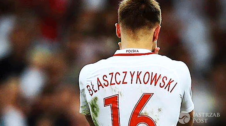 Kuba Błaszczykowski o przegranej z Portugalią