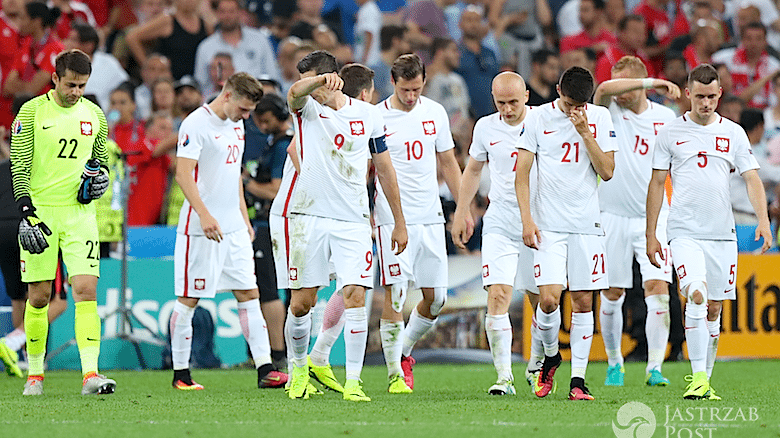 Najpopularniejszy piłkarz po EURO 2016