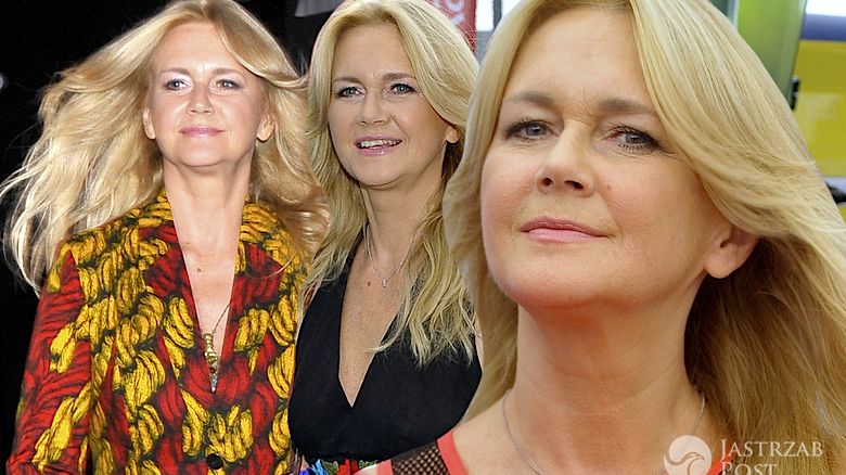 Grażyna Torbicka Dwa Brzegi 2016