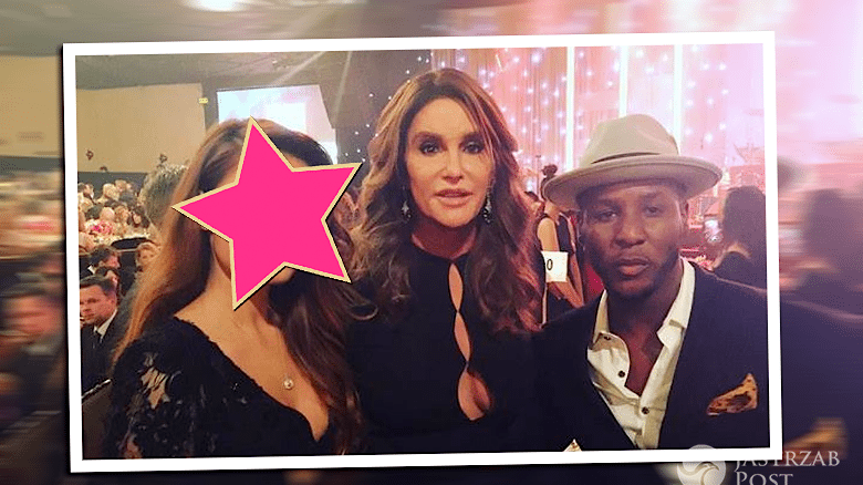 Ola Gintrowska na Grammy 2016