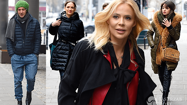 Gwiazdy w Dzień Dobry TVN 6 lutego 2016