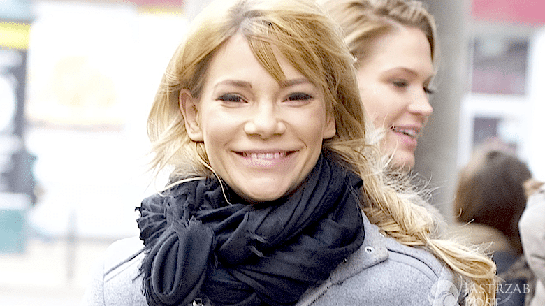 Maja Bohosiewicz w ciąży