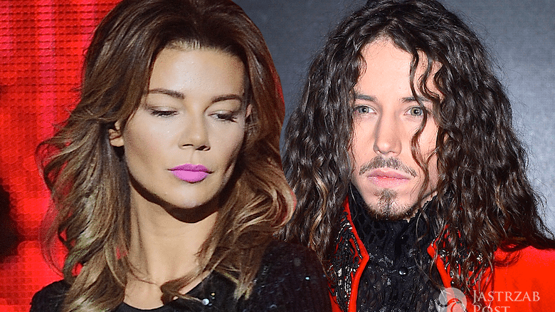Edyta Górniak o Michale Szpaku na Eurowizji 2016