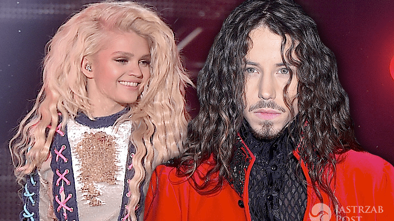 Margaret na OGAE Second Chance Contest 2016