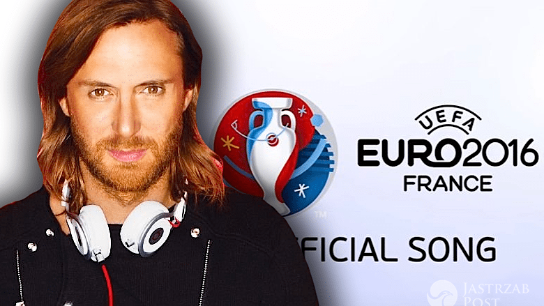 Oficjalny hymn Euro 2016