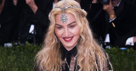 Madonna kolejny raz szokuje?! To zdjęcie nie pozostawia wątpliwości