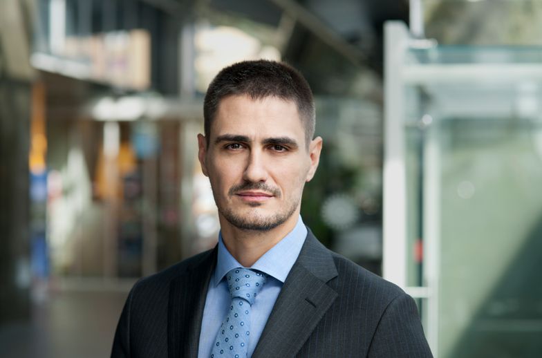 Czy Tobias Solorz sam podjął decyzję o milionowych zakupach?