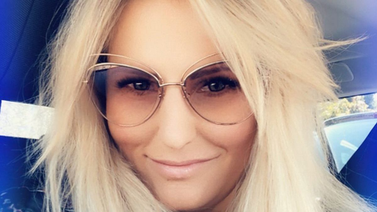 Instagram / www.instagram.com/dominika_tajner / Dominika Tajner