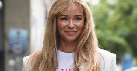 Joanna Przetakiewicz o sile kobiet. "Nie boimy się o siebie zawalczyć, mówić o tym, że jesteśmy szczęśliwe"