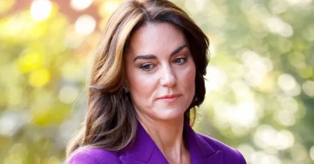 Królewski ekspert mówi, jak przebiega leczenie Kate Middleton!