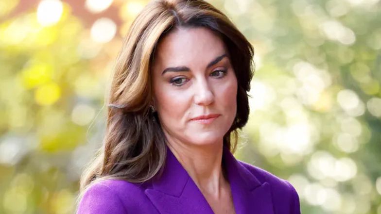 Królewski ekspert mówi, jak przebiega leczenie Kate Middleton!