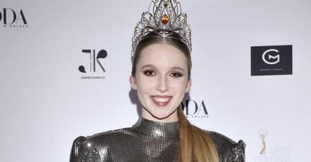 Maja Todd reprezentuje Polskę w Miss International. Tym się zajmuje