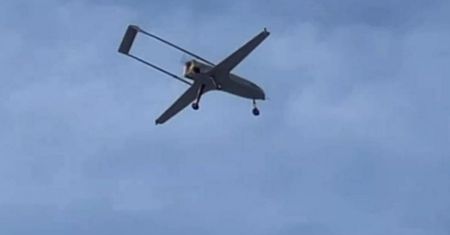 Atak w Baszkirii. Już wiadomo, jakiej broni użyli Ukraińcy