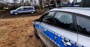 Najpierw udusił, a potem spalił ciało żony. Mariusz S. po 15 latach opuścił więzienie