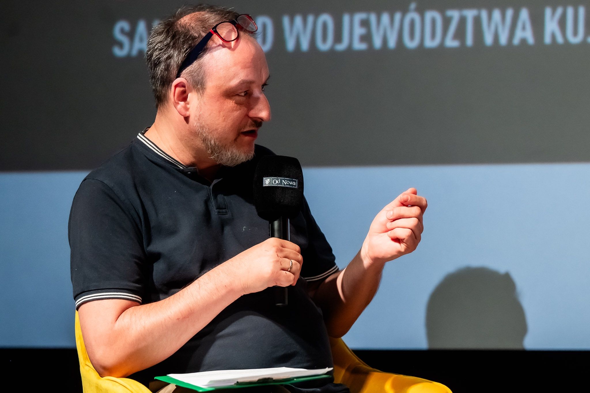 Premiera filmu "Piernikarki"