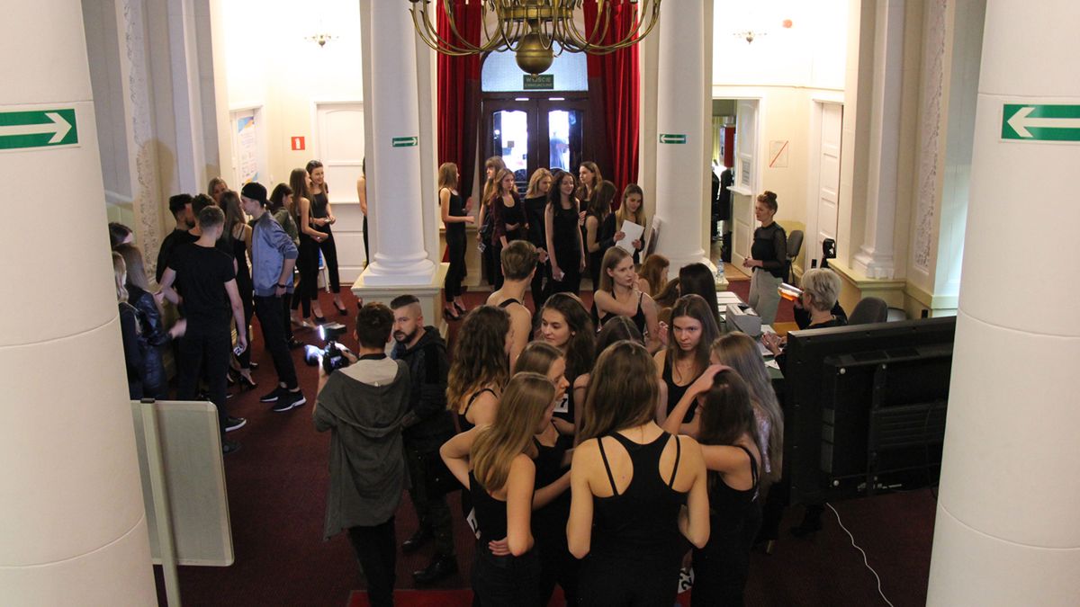 Już 4 grudnia finaliści wystąpią na gali finałowej Fresh Faces World