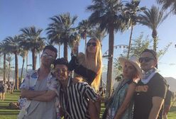 Polskie gwiazdy na Coachella 2017