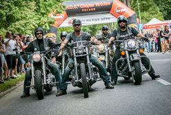 Polish Bike Week 2017
