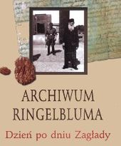 Powstał Żydowski Instytut Historyczny im. Emanuela Ringelbluma