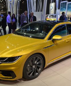 Genewa 2017: z największych targów na drogi