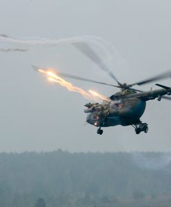 Manewry Zapad-2017 przeszły do aktywnej fazy. Na poligon zaproszono zagranicznych obserwatorów