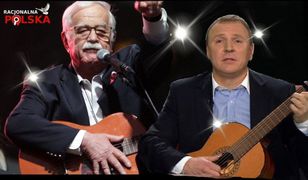 Internauci żartują z Jacka Kurskiego i festiwalu w Opolu. Zobacz MEMY