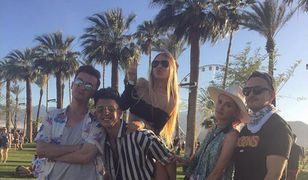 Polskie gwiazdy na Coachella 2017