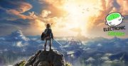 The Legend of Zelda: Breath of the Wild - recenzja. W jedną stronę do Hyrule