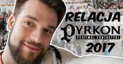 Co to był za konwent! Relacja z Pyrkonu 2017