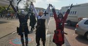 Wypchane po brzegi hale, masa cosplayu - Pyrkon 2017 w naszym obiektywie