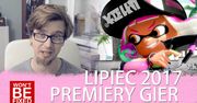 Premiery Gier - Lipiec 2017 - W co warto zagrać? (+podziękowania za 7k subów)