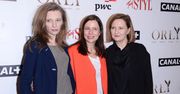 Orły 2017: Piękny manifest polskich aktorek. Pokazały klasę
